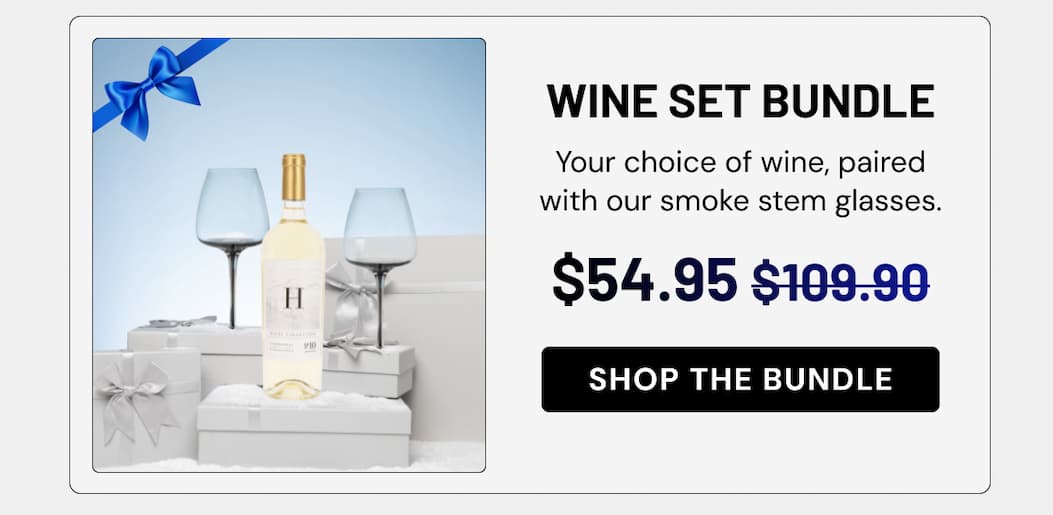 WINE SET BUNDLE