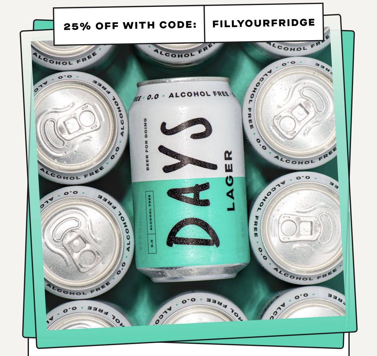 Days Brewing
