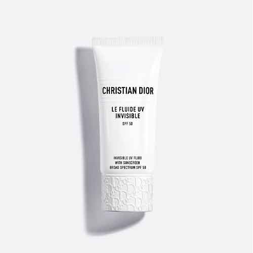 Hydrating Invisible UV Fluid SPF 50
