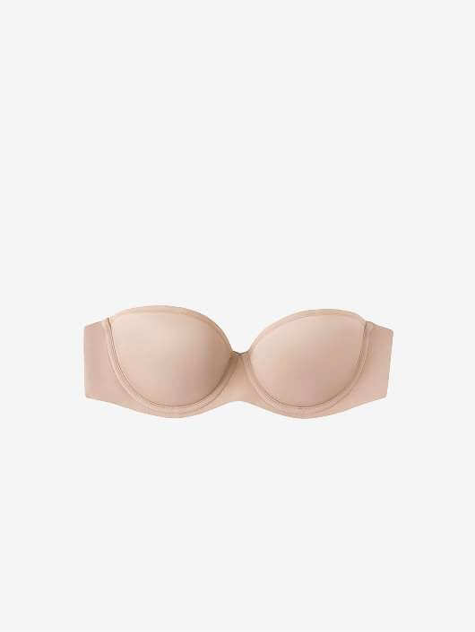 24/7® Strapless