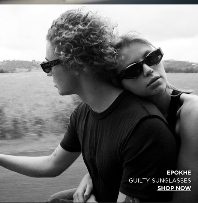 GUILTY SUNGLASSES