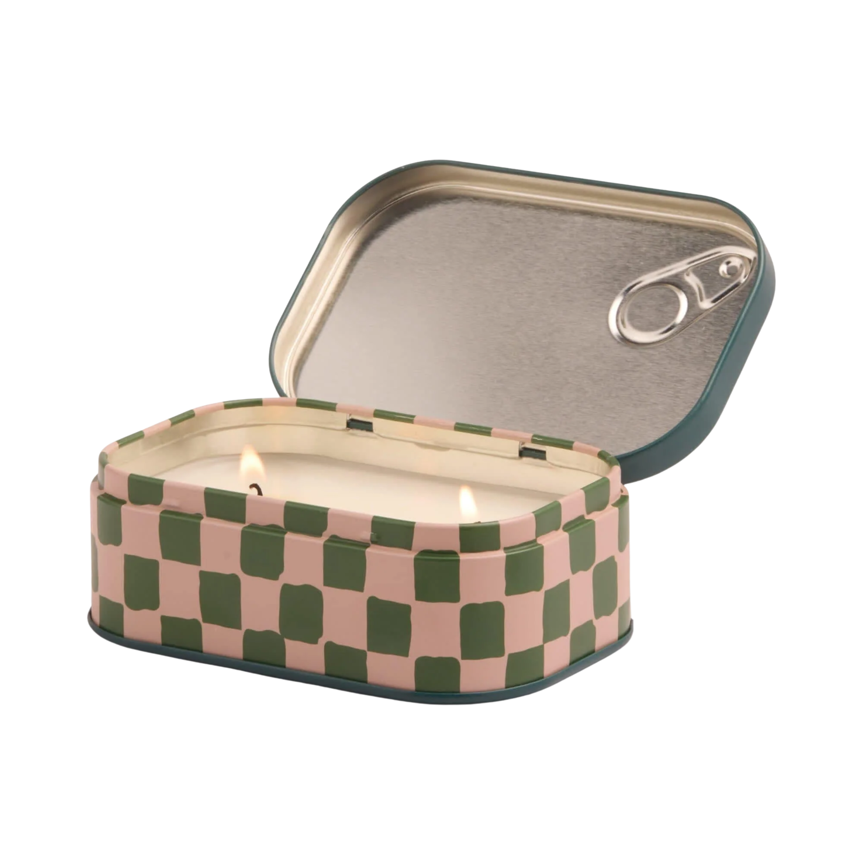 Image of Bistro 4.5oz Tin Candle