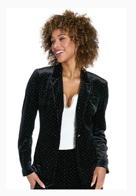 Brighton Blazer