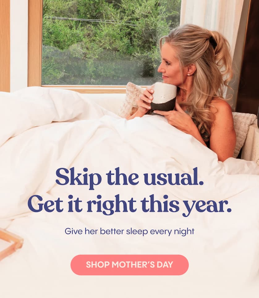Skip the usual. Get it right this year.