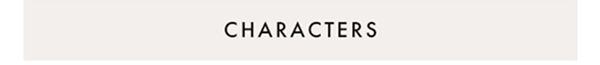 Shop characters