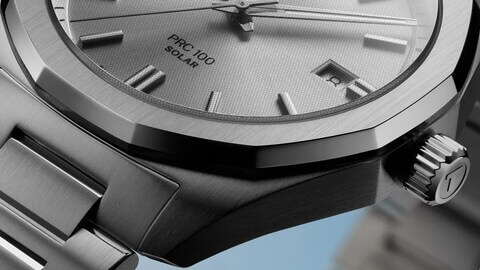 Arguably the Best Affordable Sports Watch Just Got a Striking New Sibling