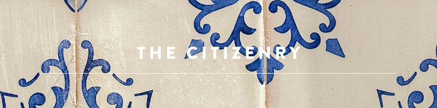 Shop The Citizenry