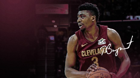 Thomas Bryant