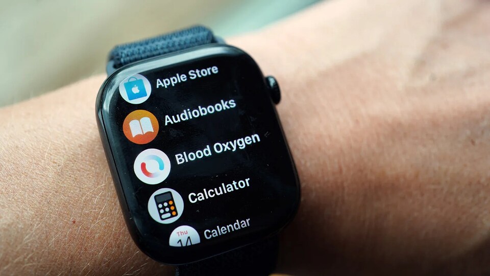 Your Apple Watch Just Gained a Previously Banned Feature