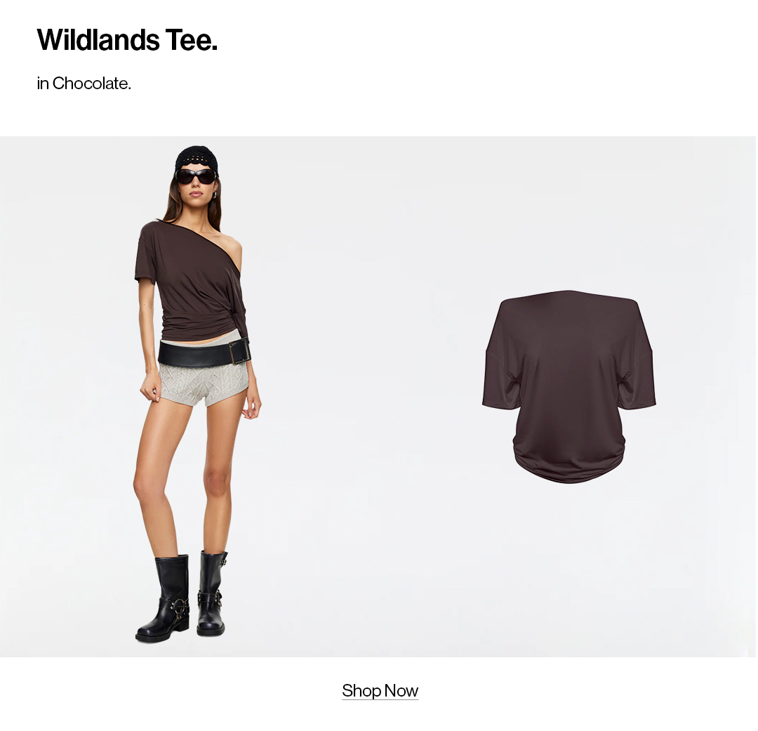 SHOP NOW