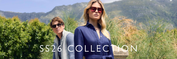 SS26 Collection