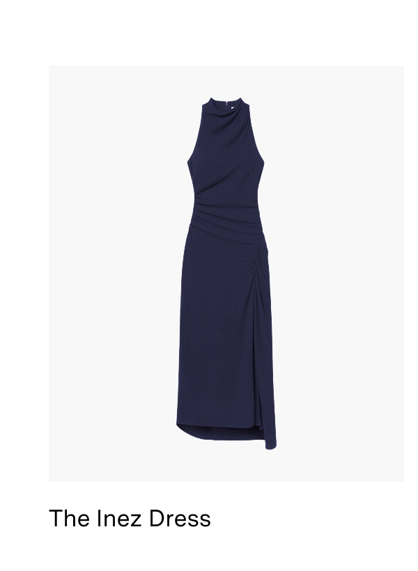 Inez Dress