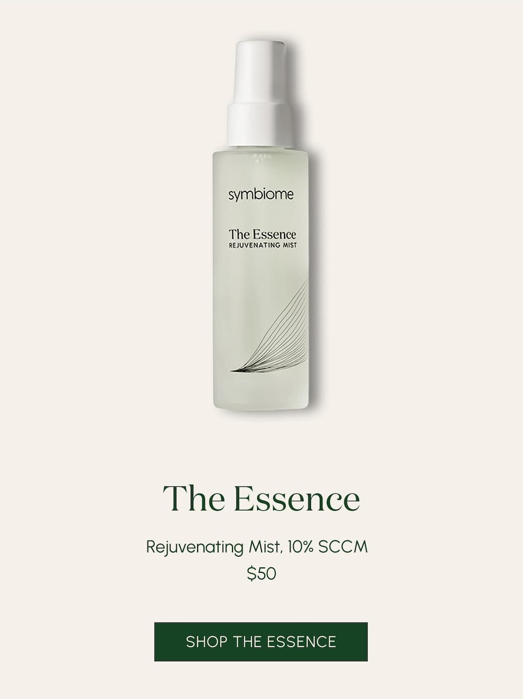 Shop the essence