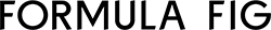 Formula Fig Logo