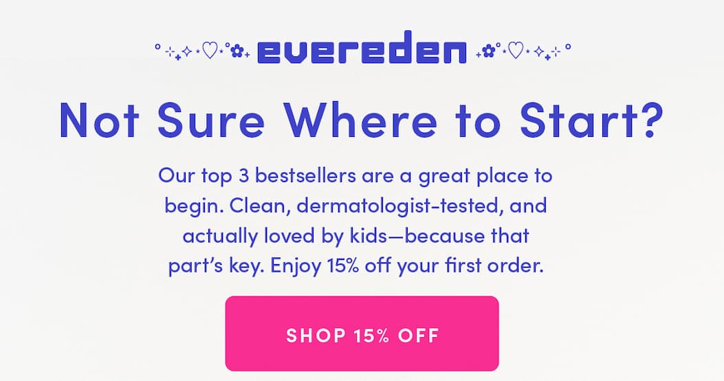 Shop 15% off 