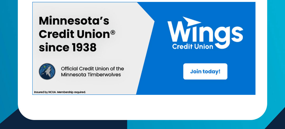 Wings Credit Union