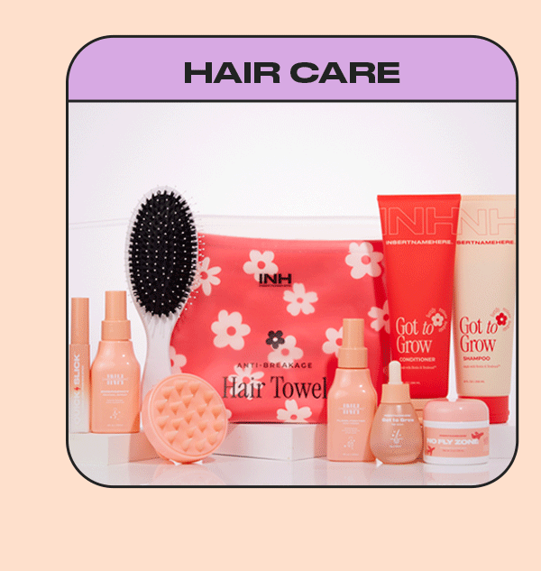 Hair Care