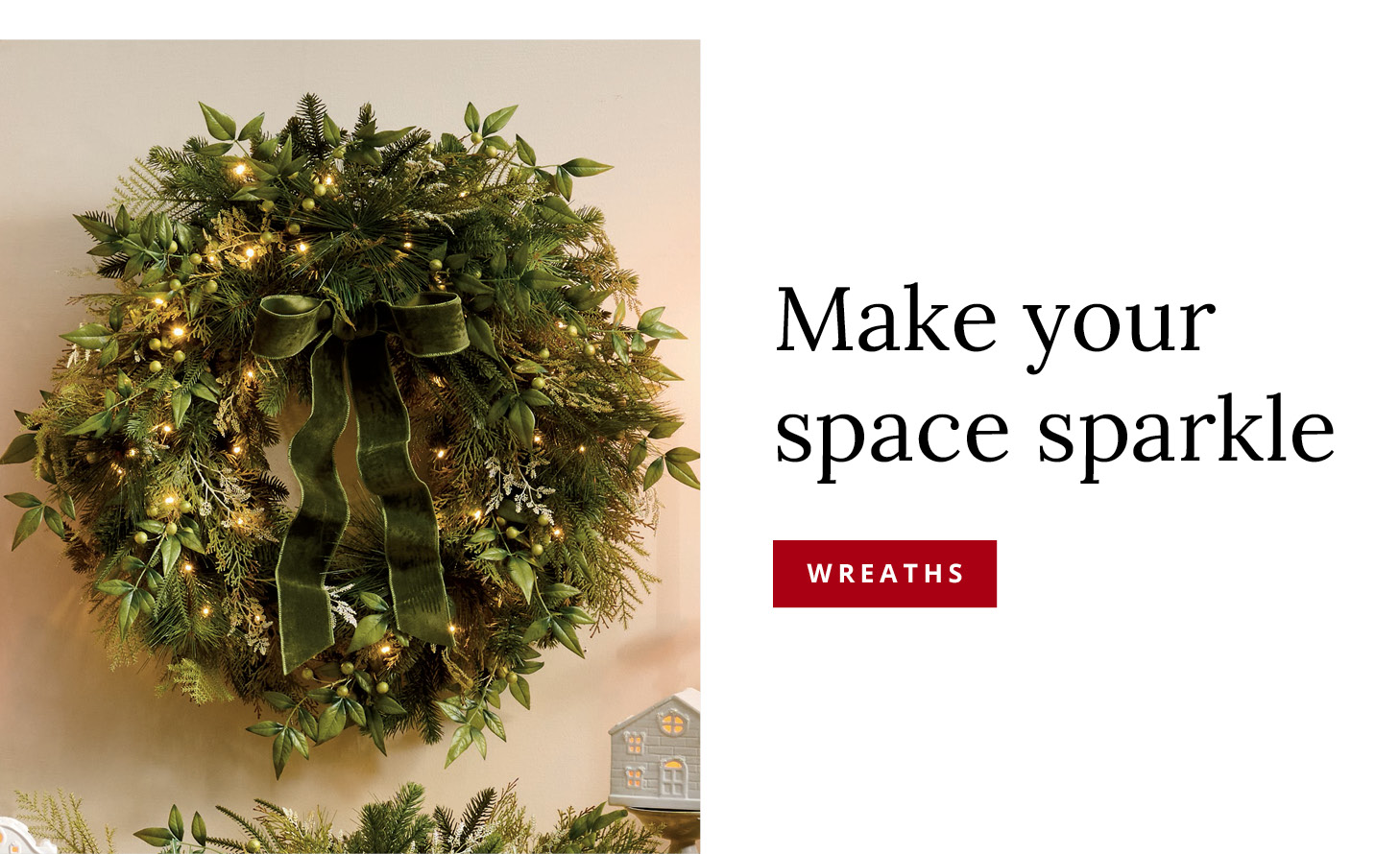 Wreaths