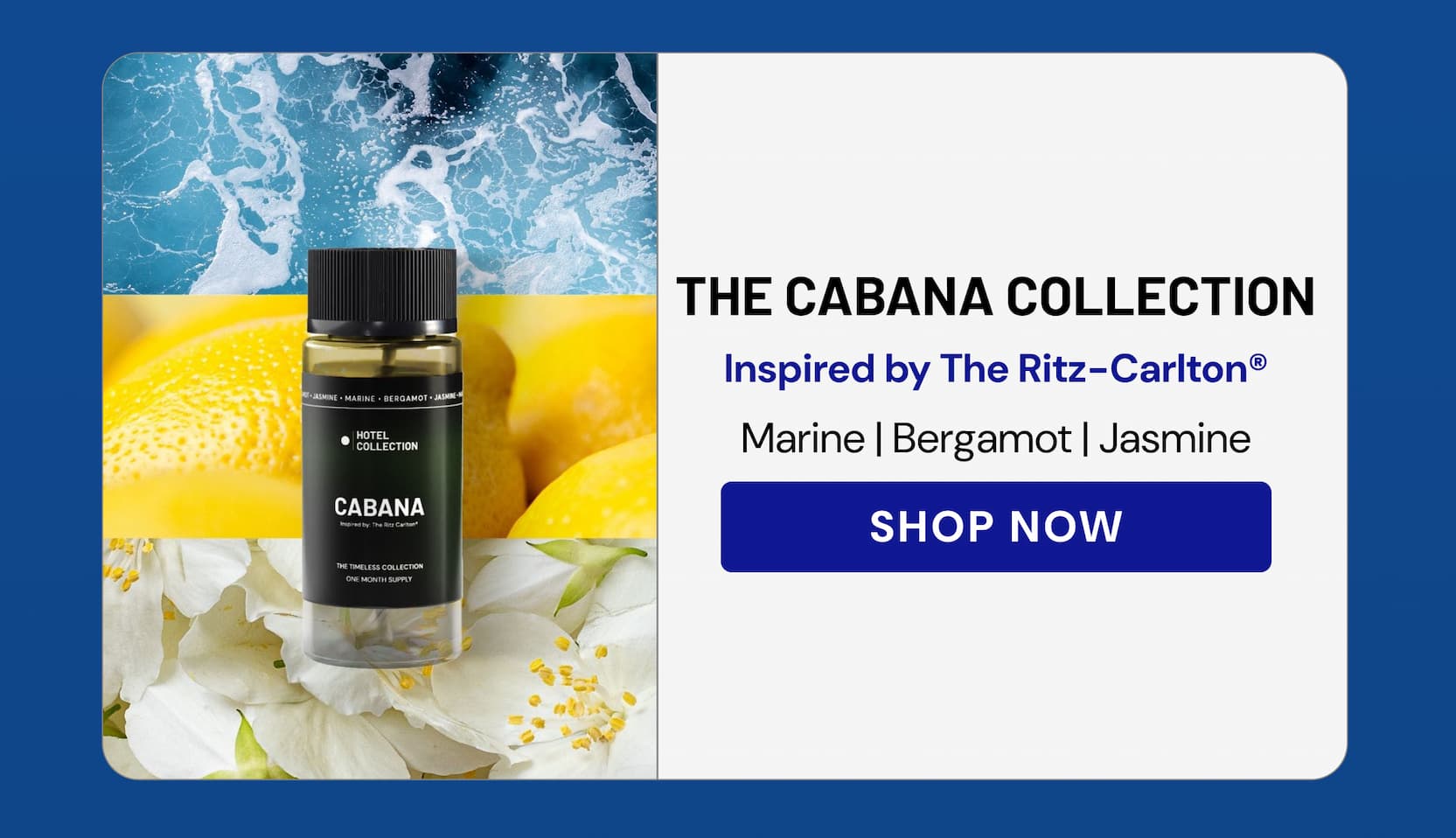 CABANA COLLECTION
