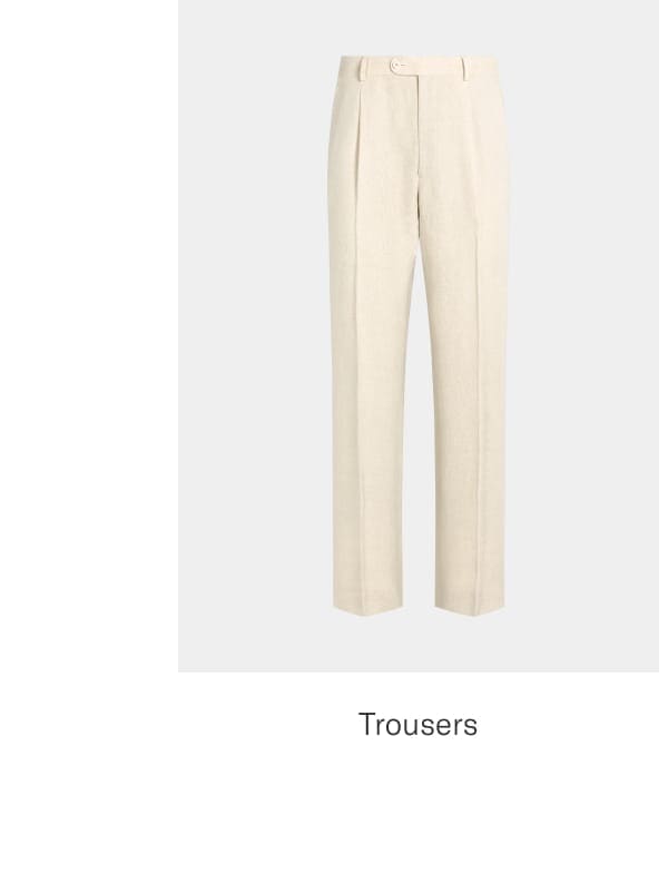 Trousers
