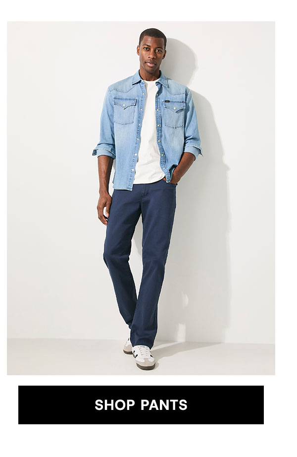 Shop Pants
