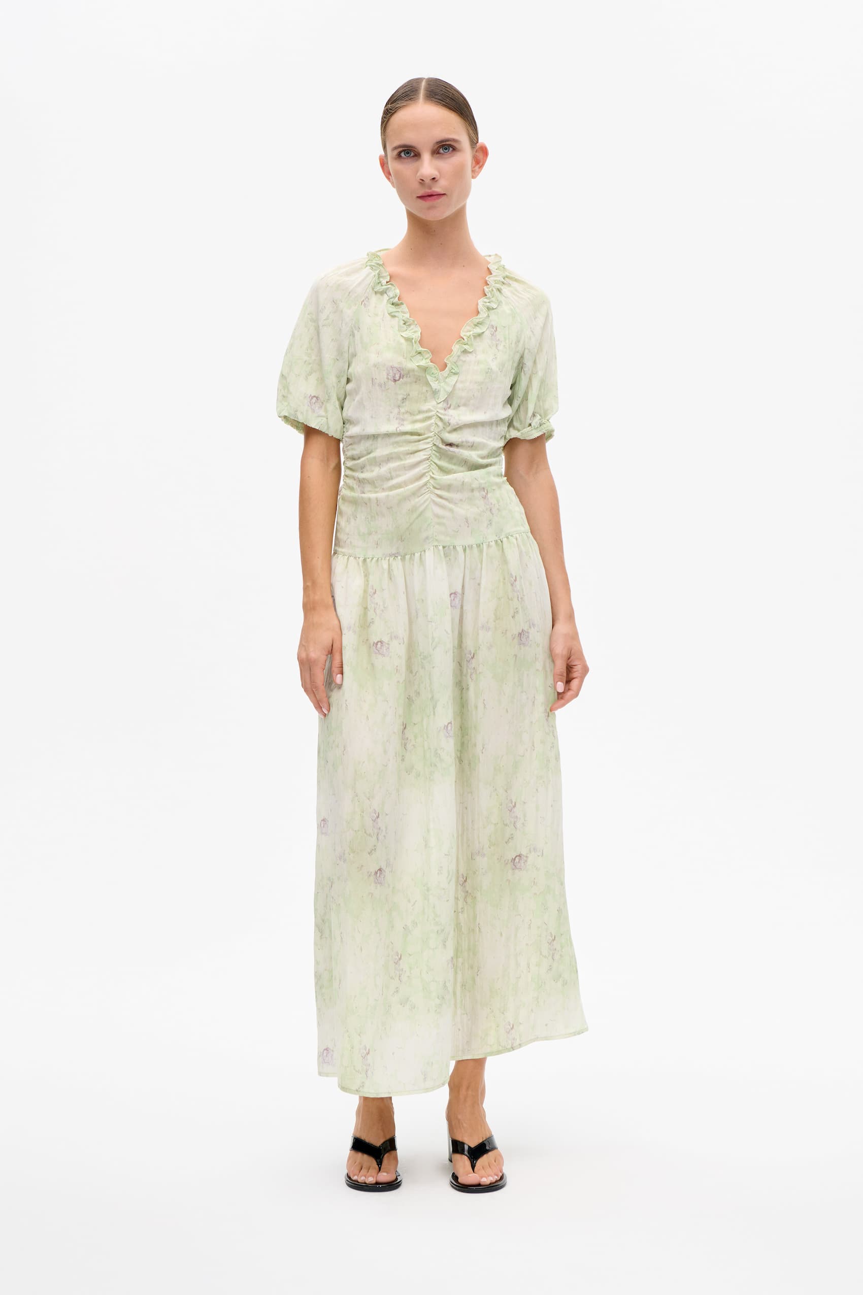ABELINE DRESS