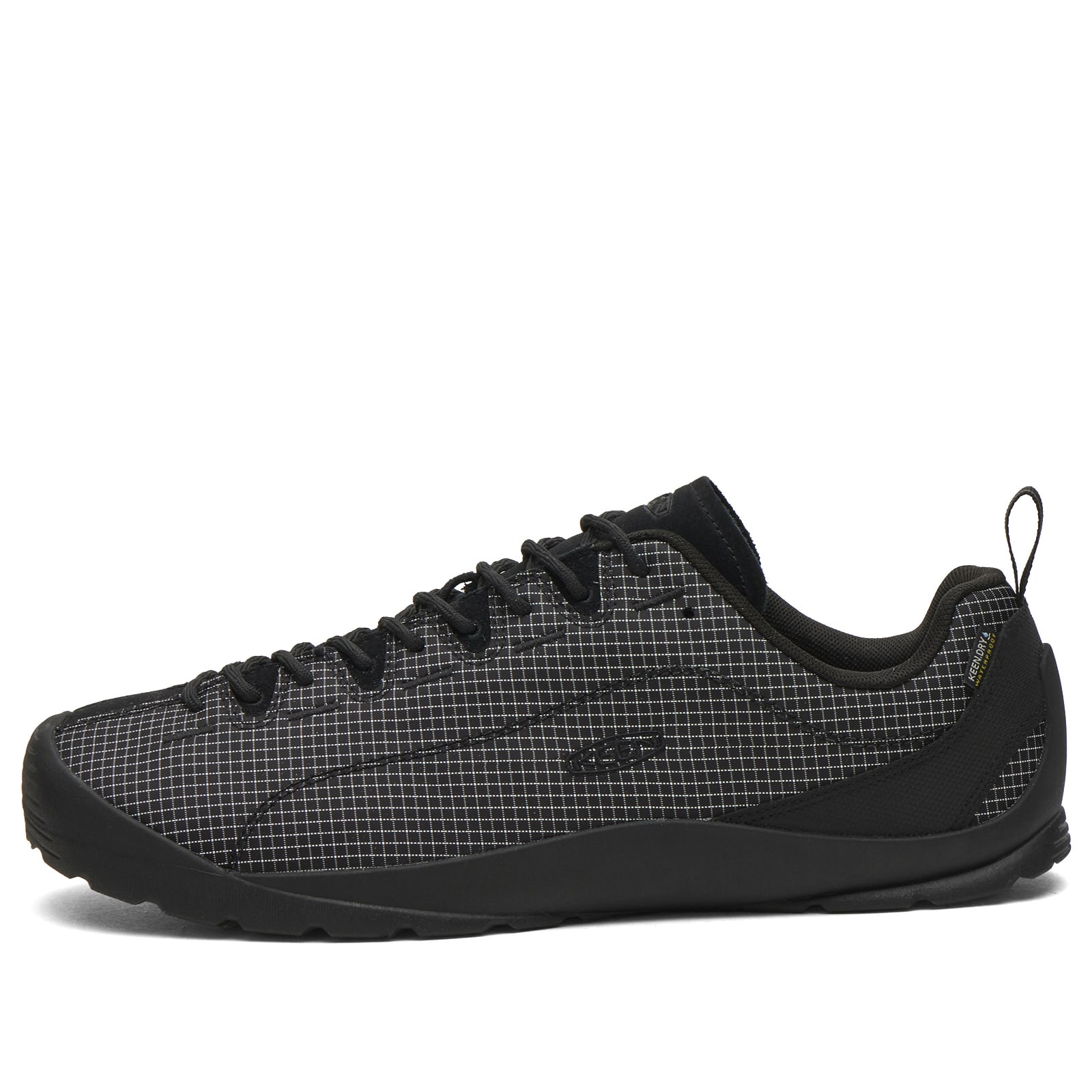 Keen Jasper Nylon WP