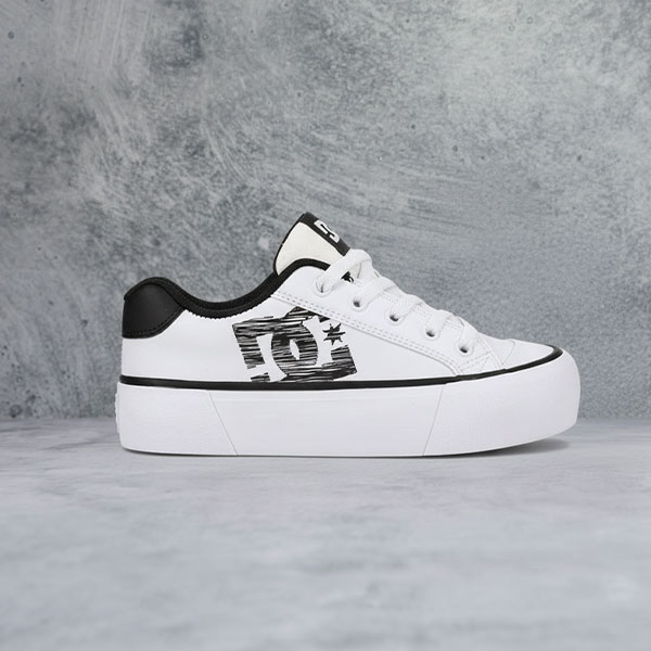 Women's Chelsea Platform Shoes