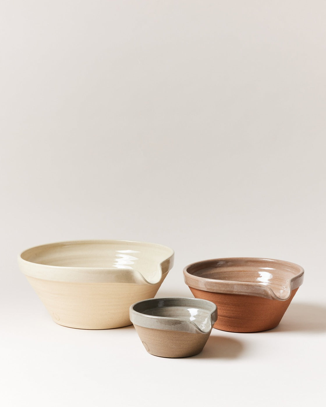 Image of French Country Mixing Bowl