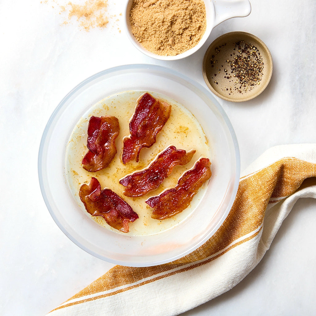 Image of Millionaire's Bacon