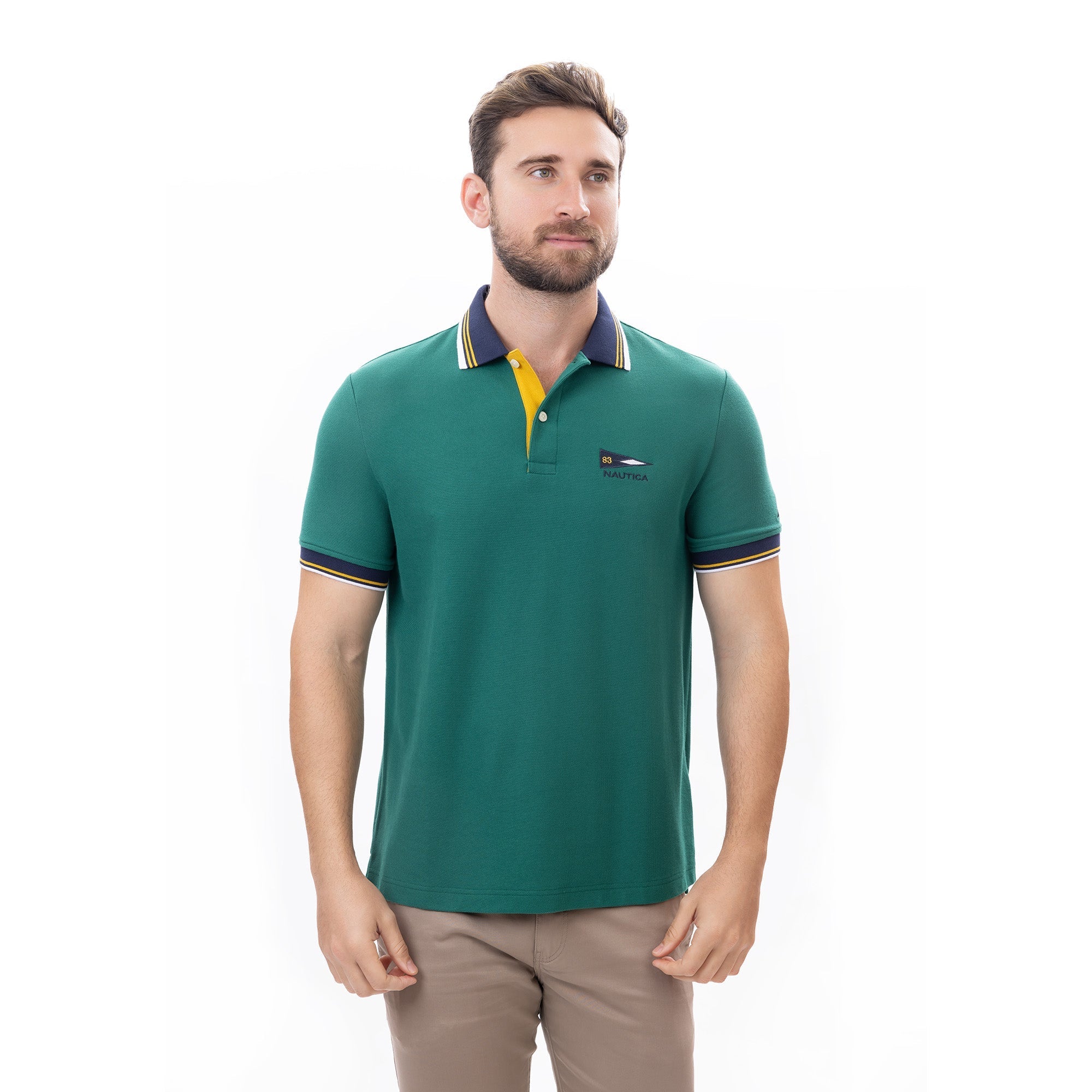 Image of Polo de Hombre - K47913