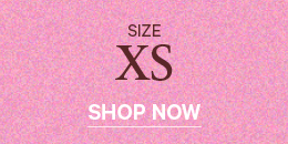 Size XS. Shop Now