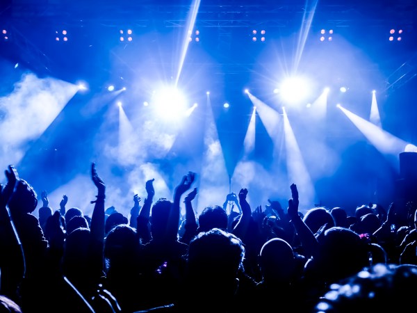 Concert.