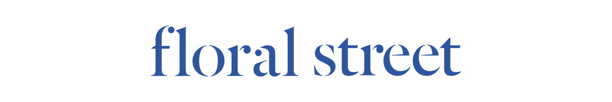 floral street logo