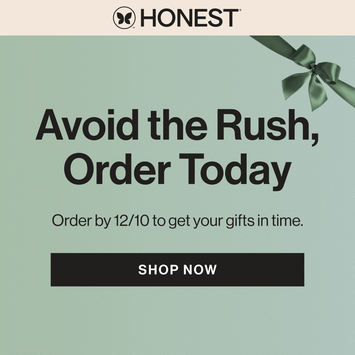 Honest Logo