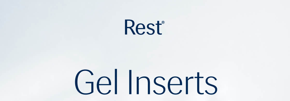 Rest®&nbsp;