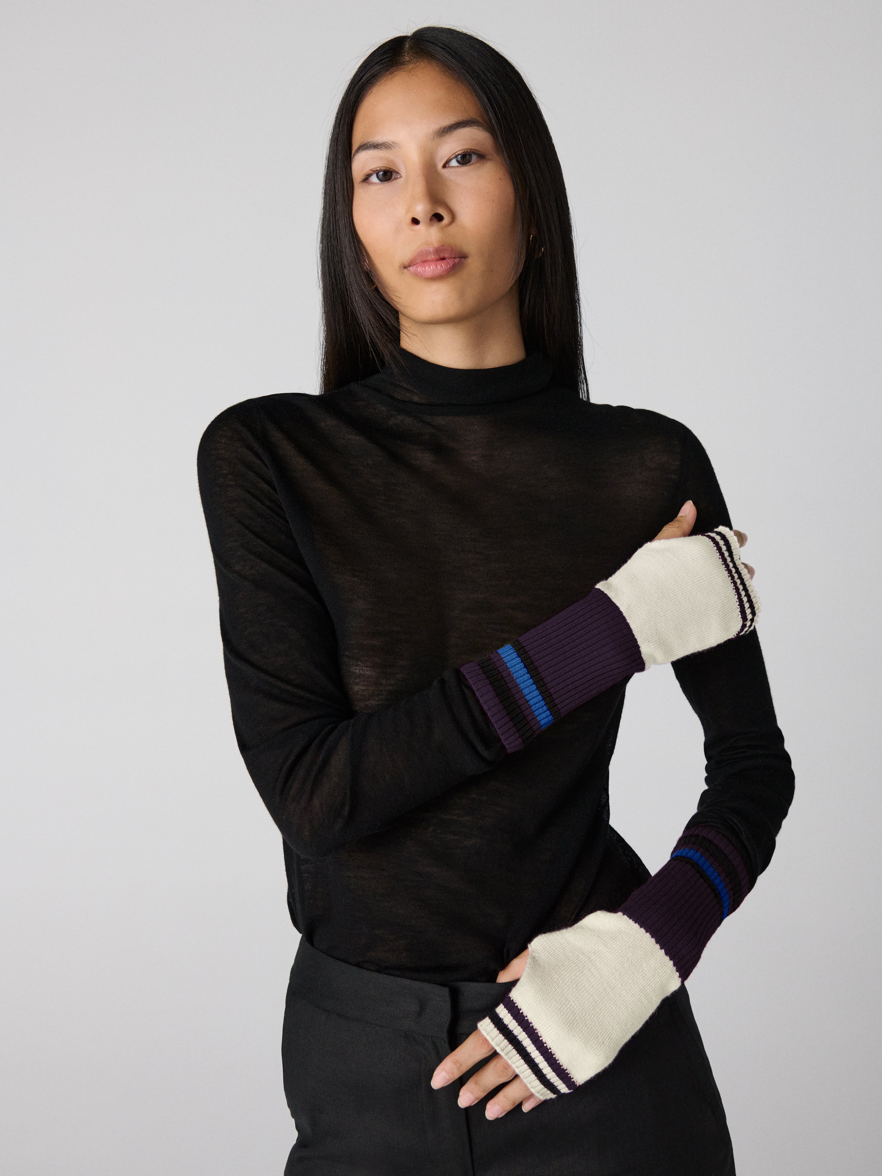Image of Mila Gloves
