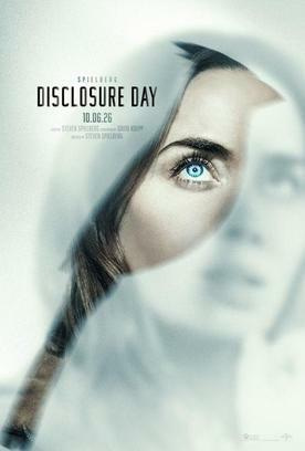 Disclosure Day