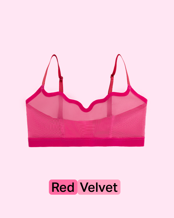 Red Velvet