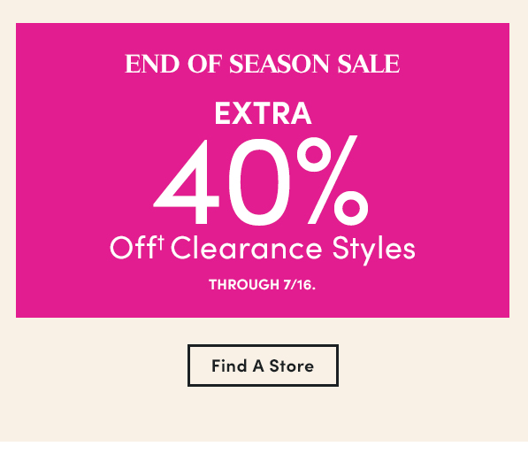 40% off
