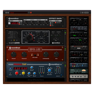 Soundtoys 5.5 Plug-in Bundle