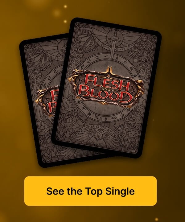 See the top single