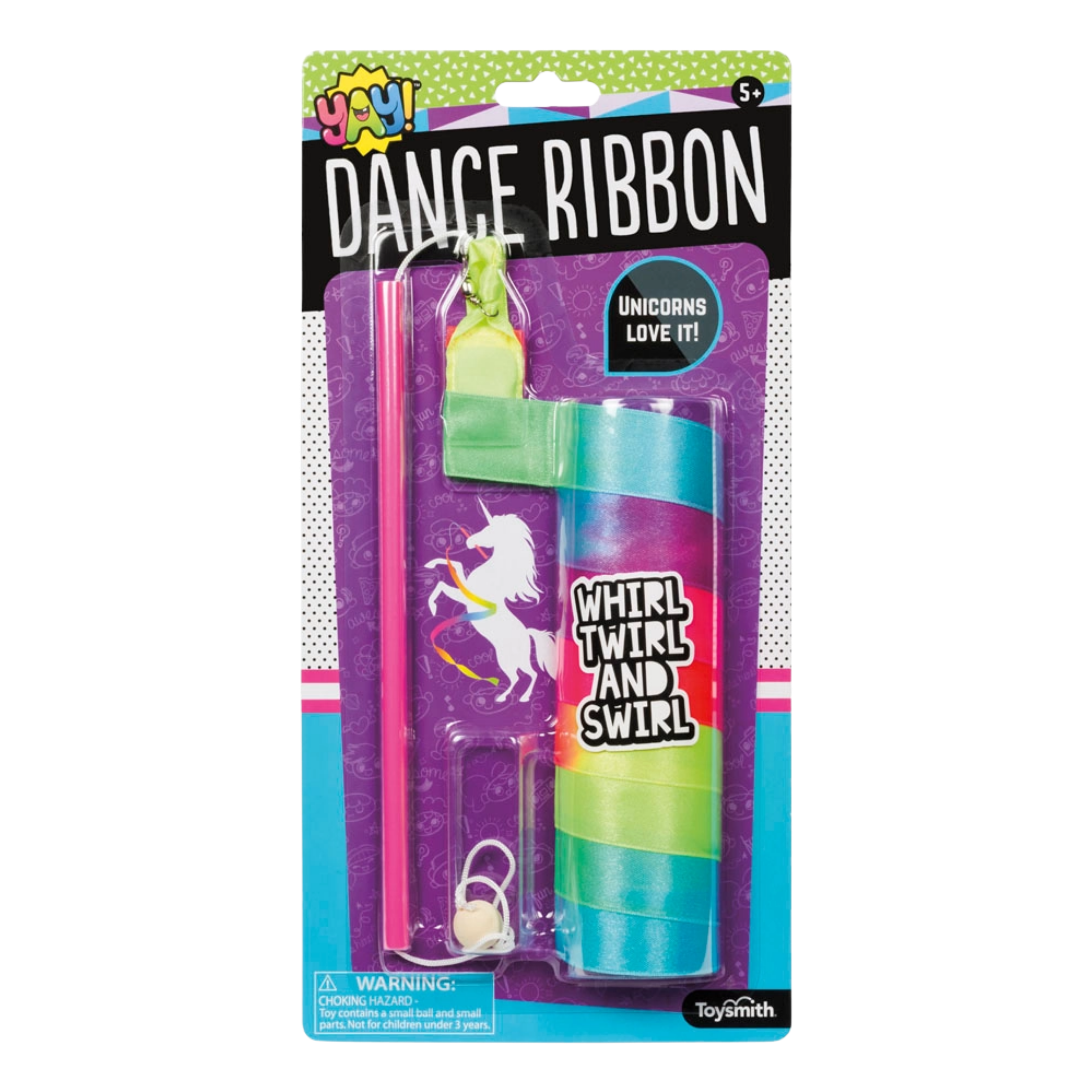 Image of Yay! Dance Ribbon