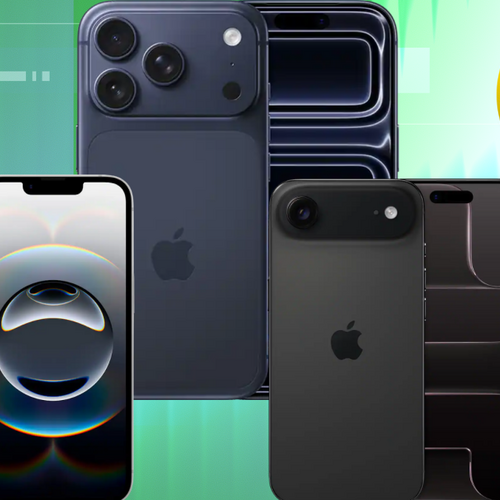 Don't Let the Best Early Prime Day Deals on Apple iPhones Go to Voicemail