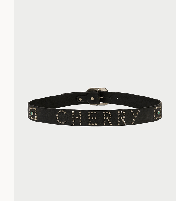 Cherry Mesh Trucker