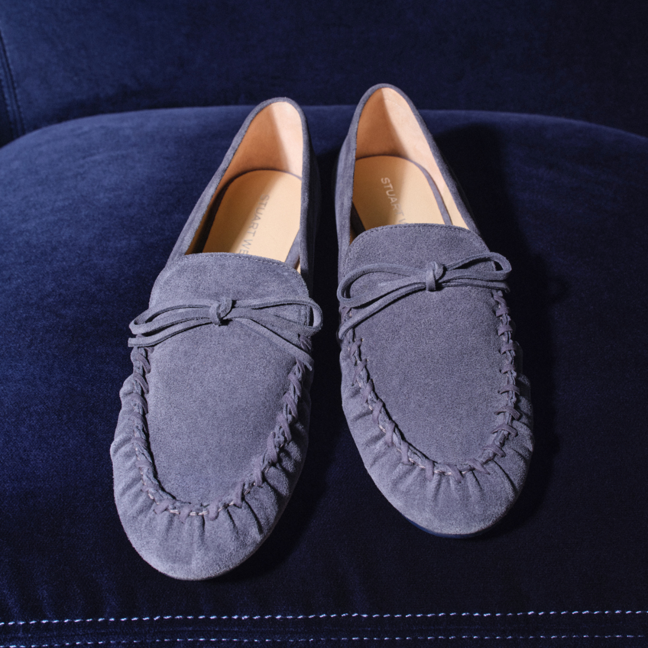 Stuart Weitzman