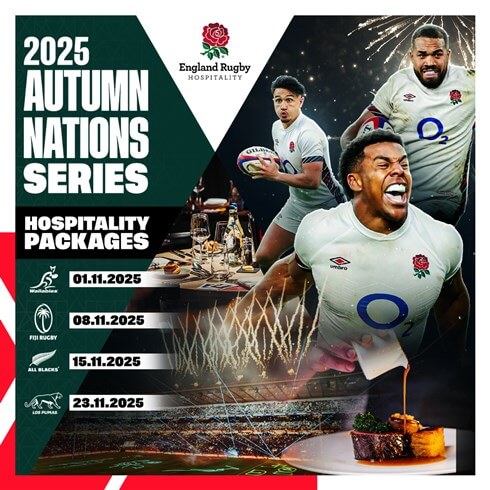 Autumn Nations Series