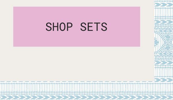 Shop Sets