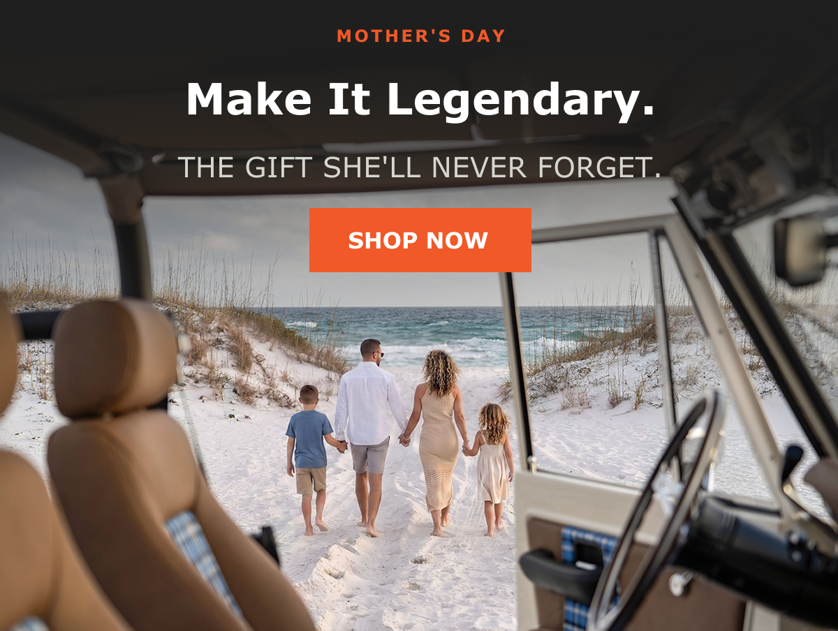 Mother's Day Gift