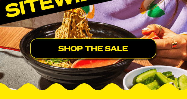 Shop the sale: